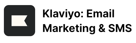 klaviyo AI tool logo